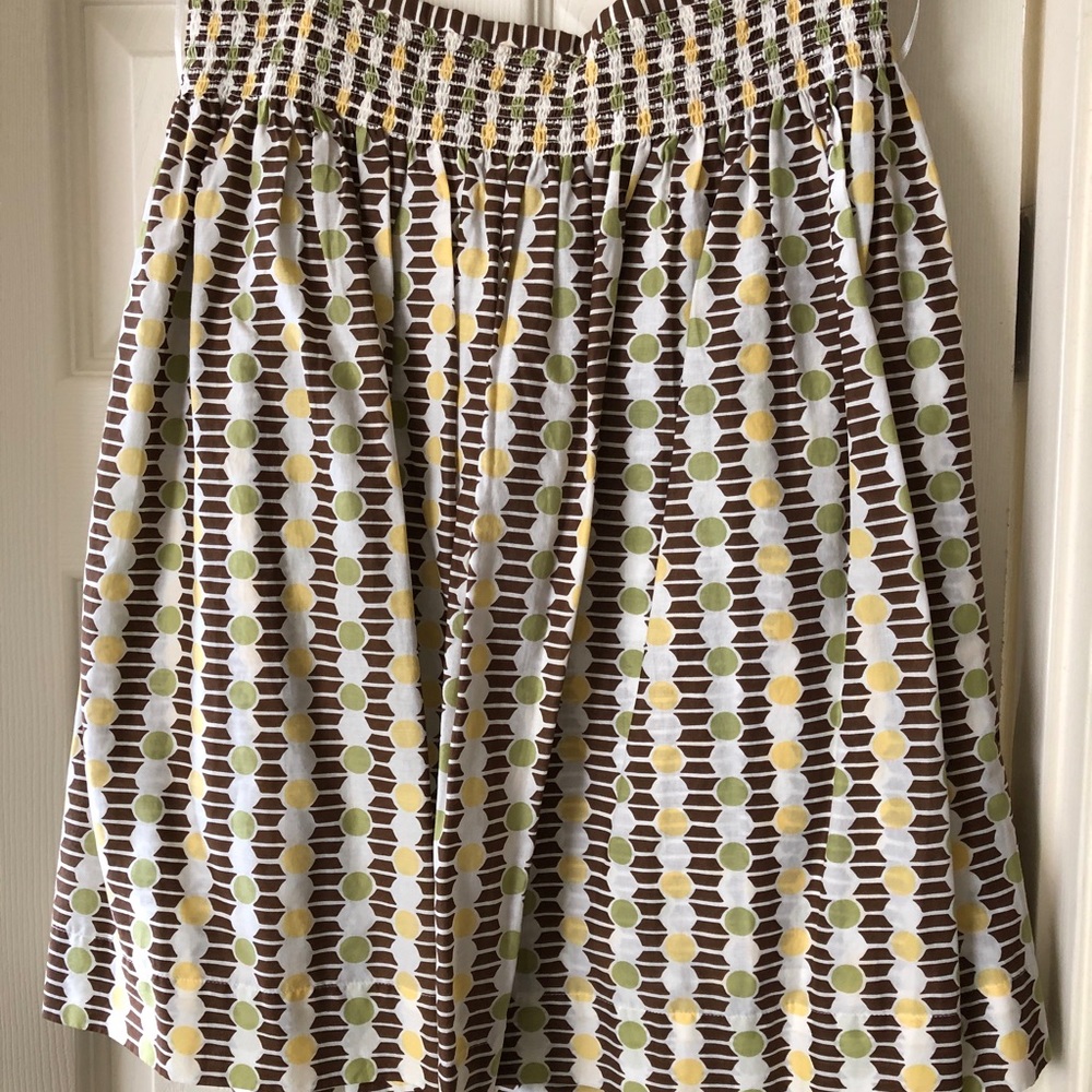 Tommy Bahama skirt